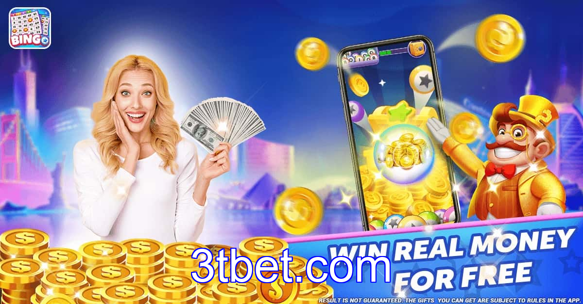 Cadastro no 3tbet: Comece com um Bônus de Boas-vindas!